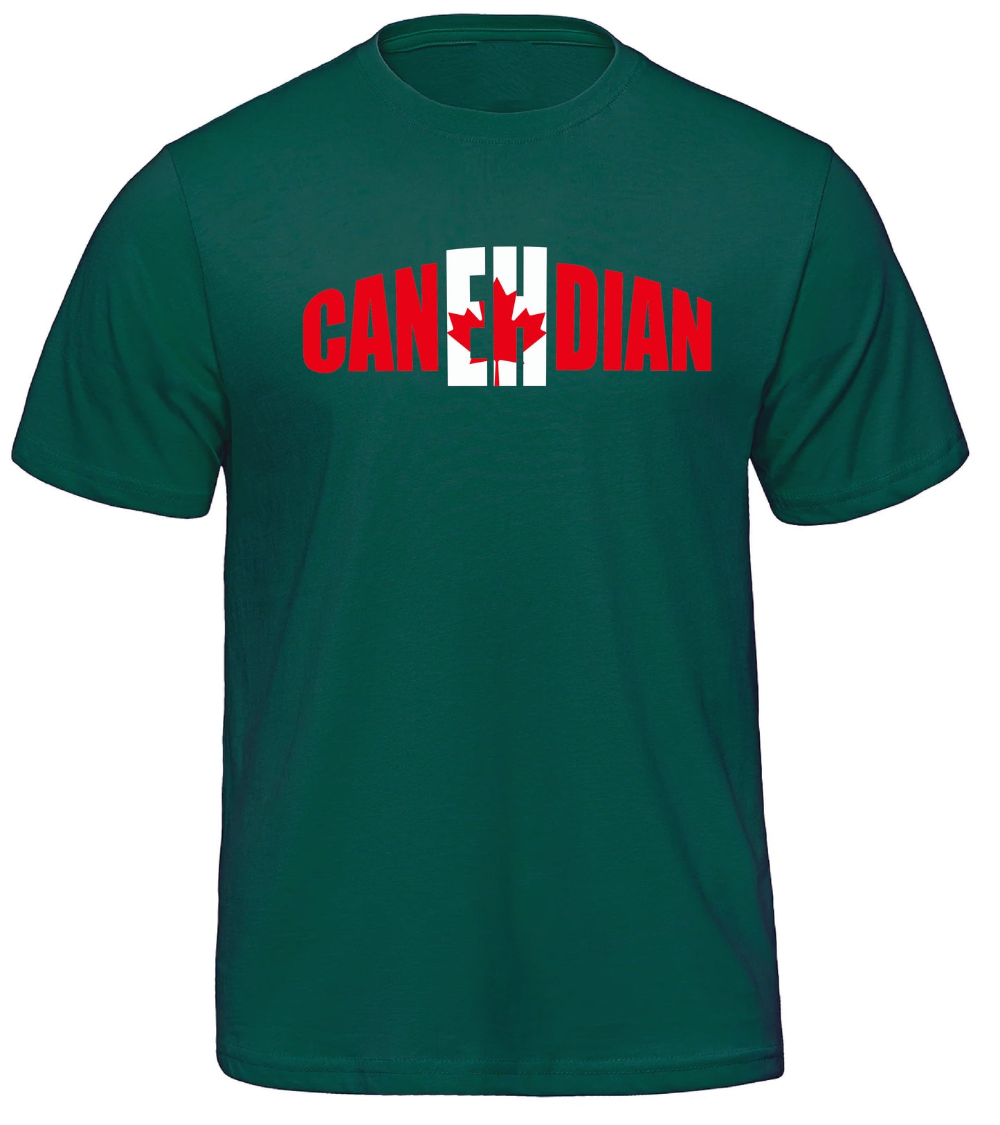 OG Canehdian T-shirt