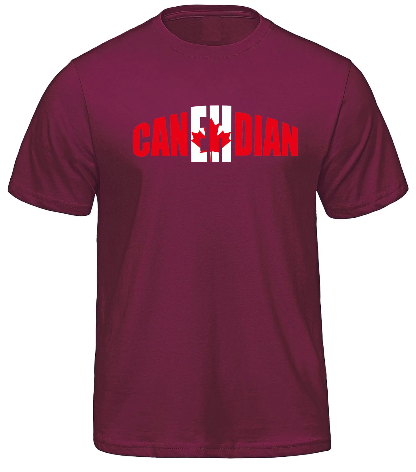 OG Canehdian T-shirt