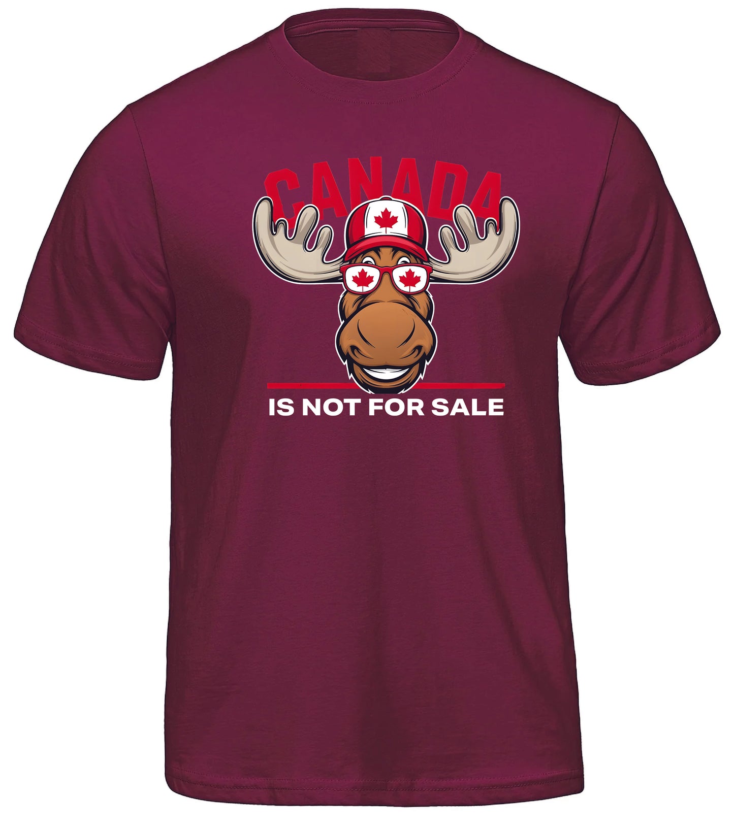 CINFS T-Shirt v5