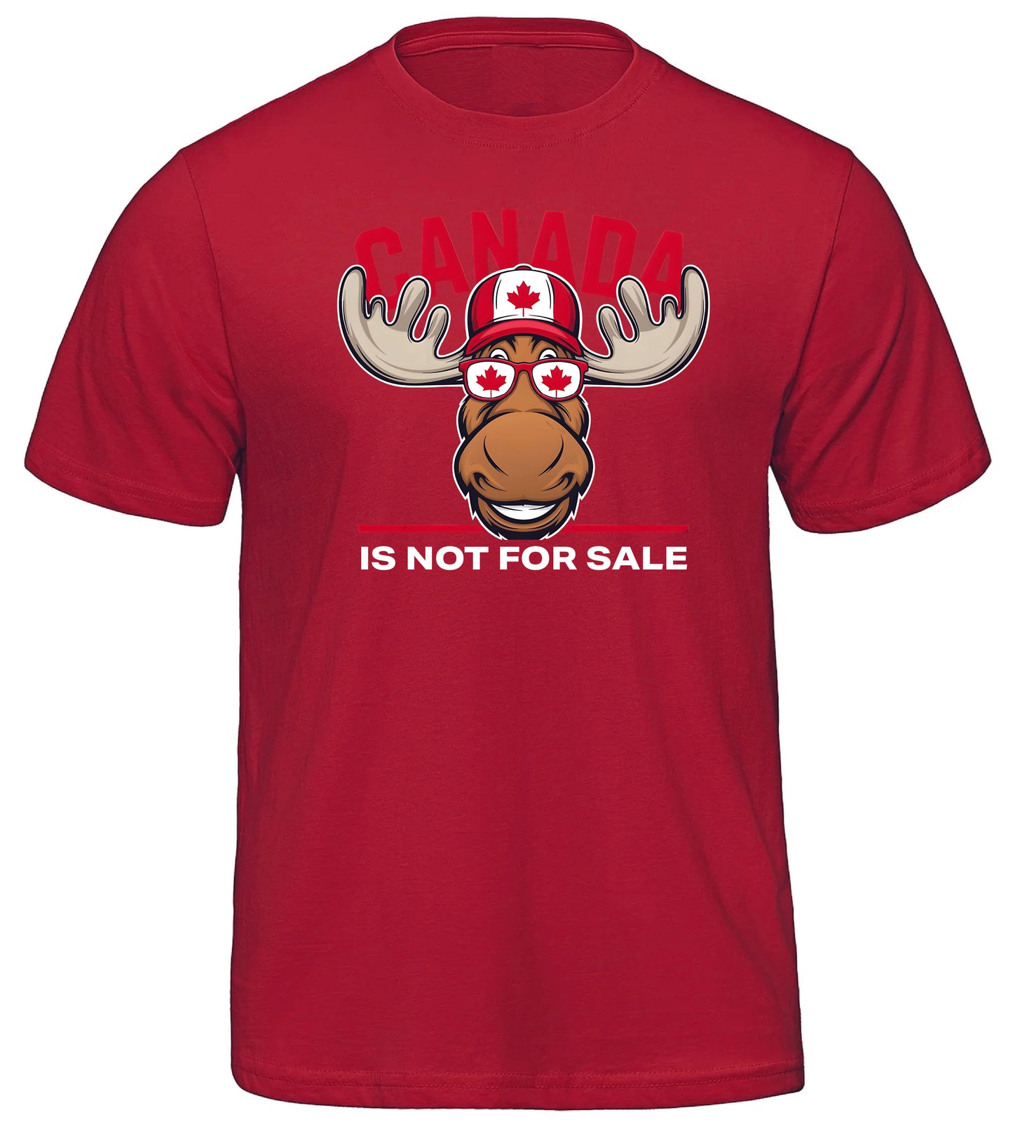 CINFS T-Shirt v5